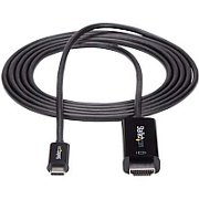 2M USB C TO HDMI CABLE - BLACK/._1