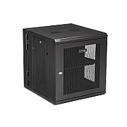 12U SERVER RACK ENCLOSURE/._1