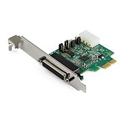 4 PORT PCI EXPRESS RS232 CARD/16950 UART_1