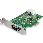 4 PORT PCI EXPRESS RS232 CARD/16950 UART_2