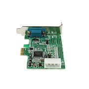 PCI EXPRESS SERIAL CARD/._5