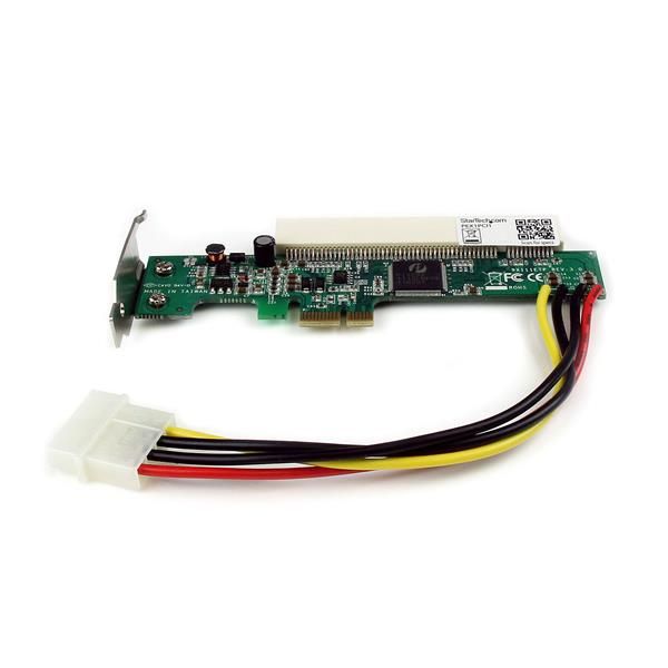 PCIE TO PCI ADAPTER CARD/._3