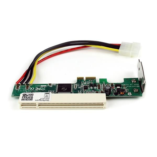 PCIE TO PCI ADAPTER CARD/._4