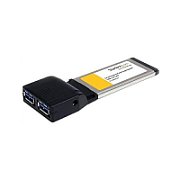 2 PORT EXPRESSCARD USB 3 CARD/._1