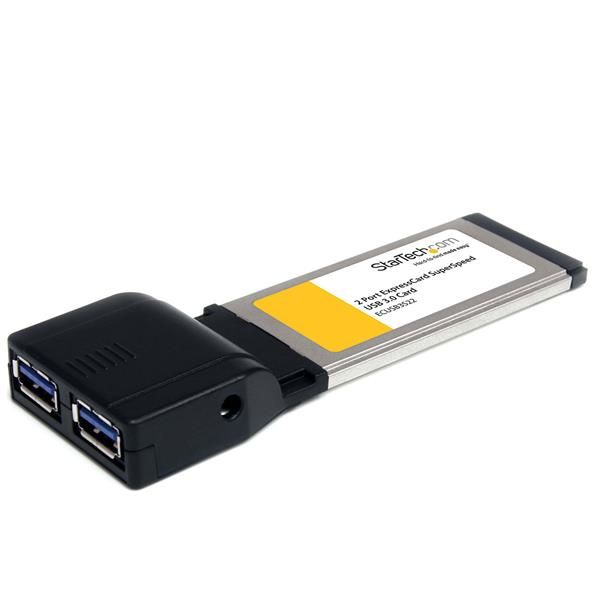 2 PORT EXPRESSCARD USB 3 CARD/._2