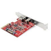 10GBPS USB-C/USB-A PCIE CARD/CARD USB 3.1 GEN 2 PCI EXPRESS_1