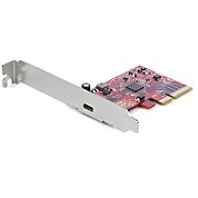 USB 3.2 GEN 2X2 PCIE CARD/TYPE-C 20GBPS PCI EXPRESS X4_1