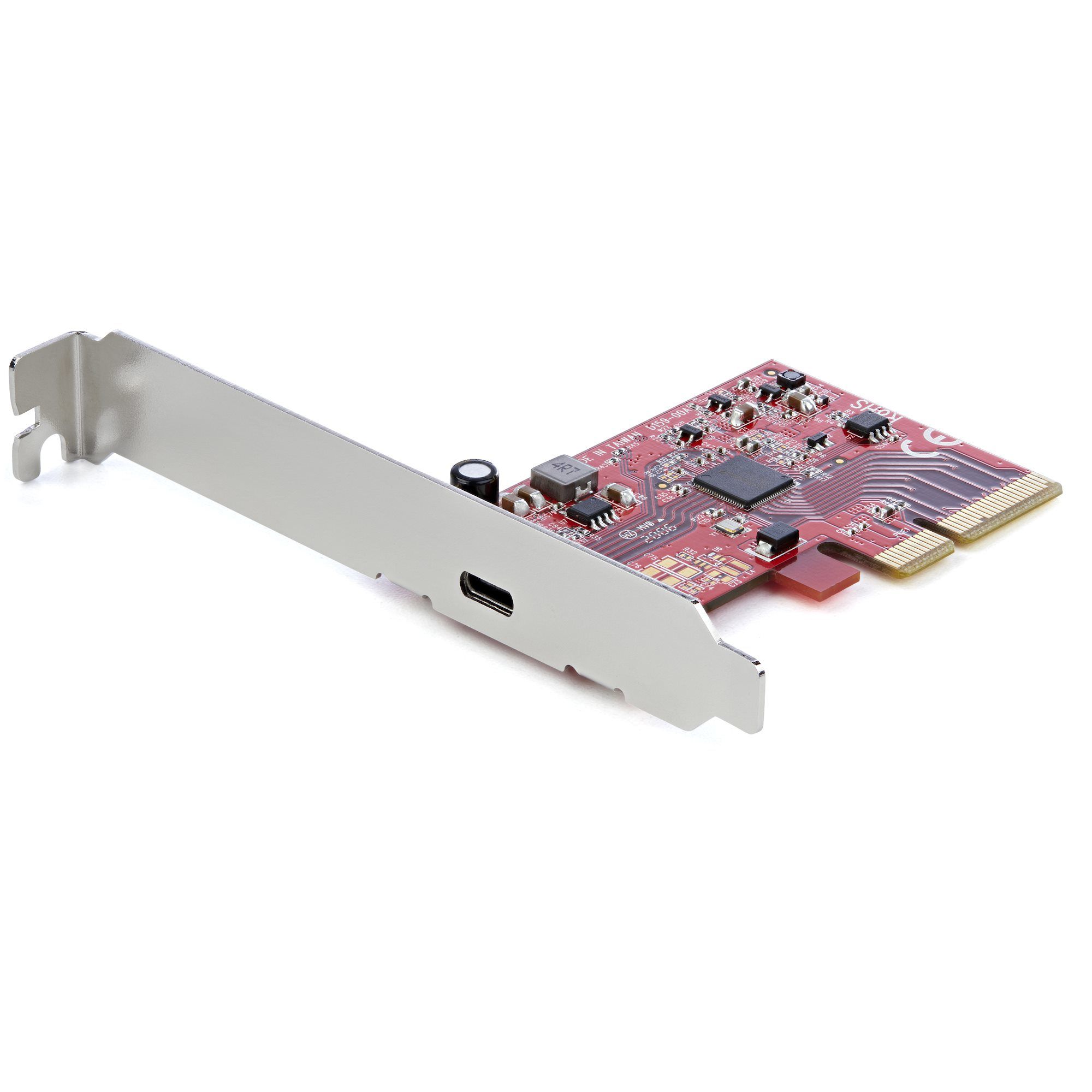 USB 3.2 GEN 2X2 PCIE CARD/TYPE-C 20GBPS PCI EXPRESS X4_2