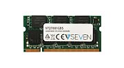 1GB DDR1 333MHZ CL2.5 NON EC/SO DIMM PC2700 2.5V LEG_1