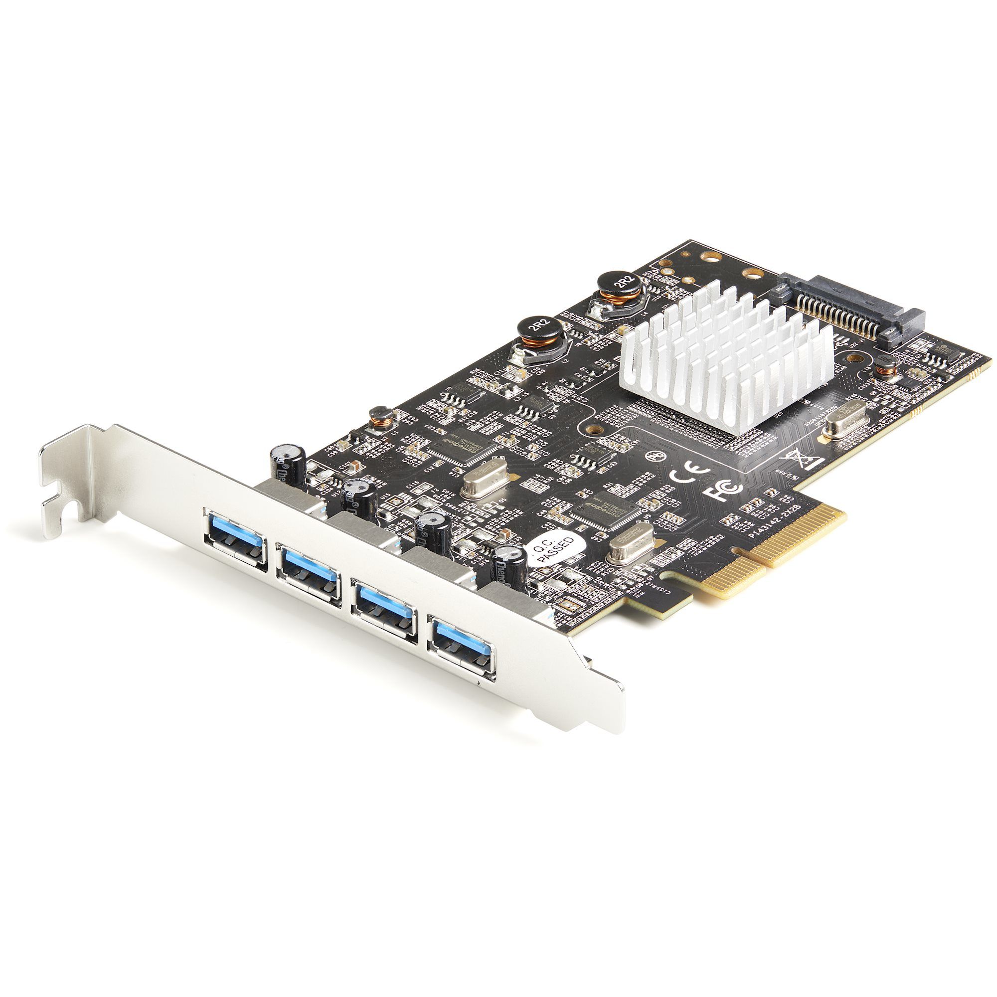 USB 3.2 GEN 2 PCIE CARD/TYPE-A 10GBPS PCI EXPRESS X4_2