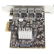 USB 3.2 GEN 2 PCIE CARD/TYPE-A 10GBPS PCI EXPRESS X4_4