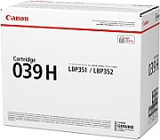 LBP CARTRIDGE/CRG 039 BLACK HIGH YIELD_1