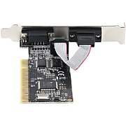 2-PORT PCI RS232 SERIAL CARD/._10