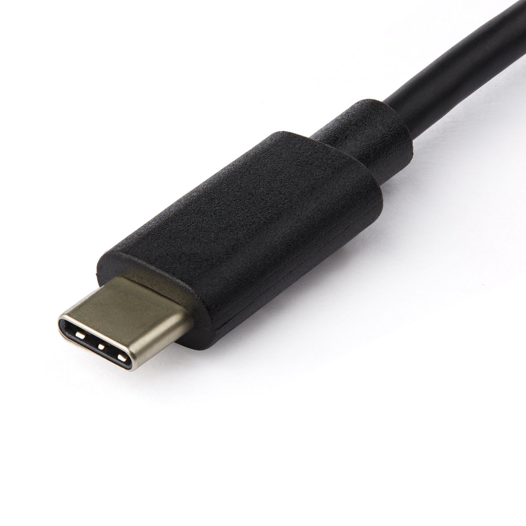 USB 3.1 ADAPTER CABLE W/ USB-C/USB C CNCTR FOR 2.5IN SSD HDDS_3