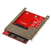 MSATA SSD TO 2.5 SATA ADAPTER/._1