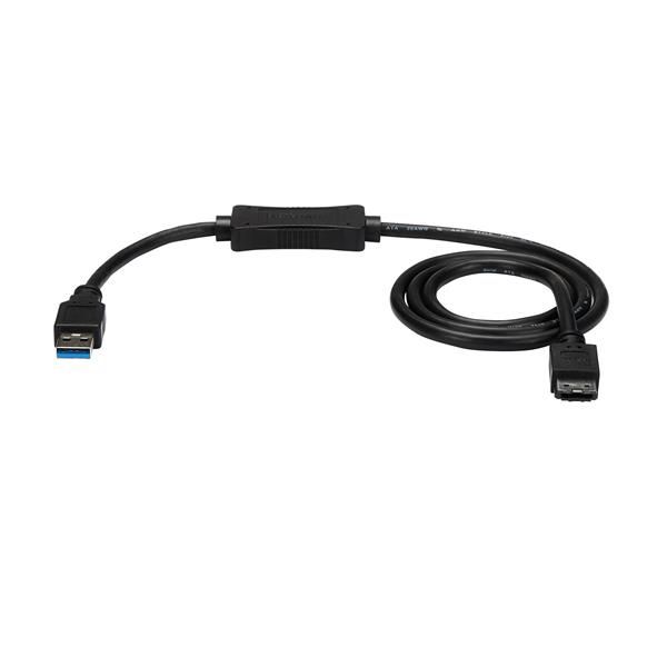 USB 3.0 TO ESATA DRIVE CABLE/._7