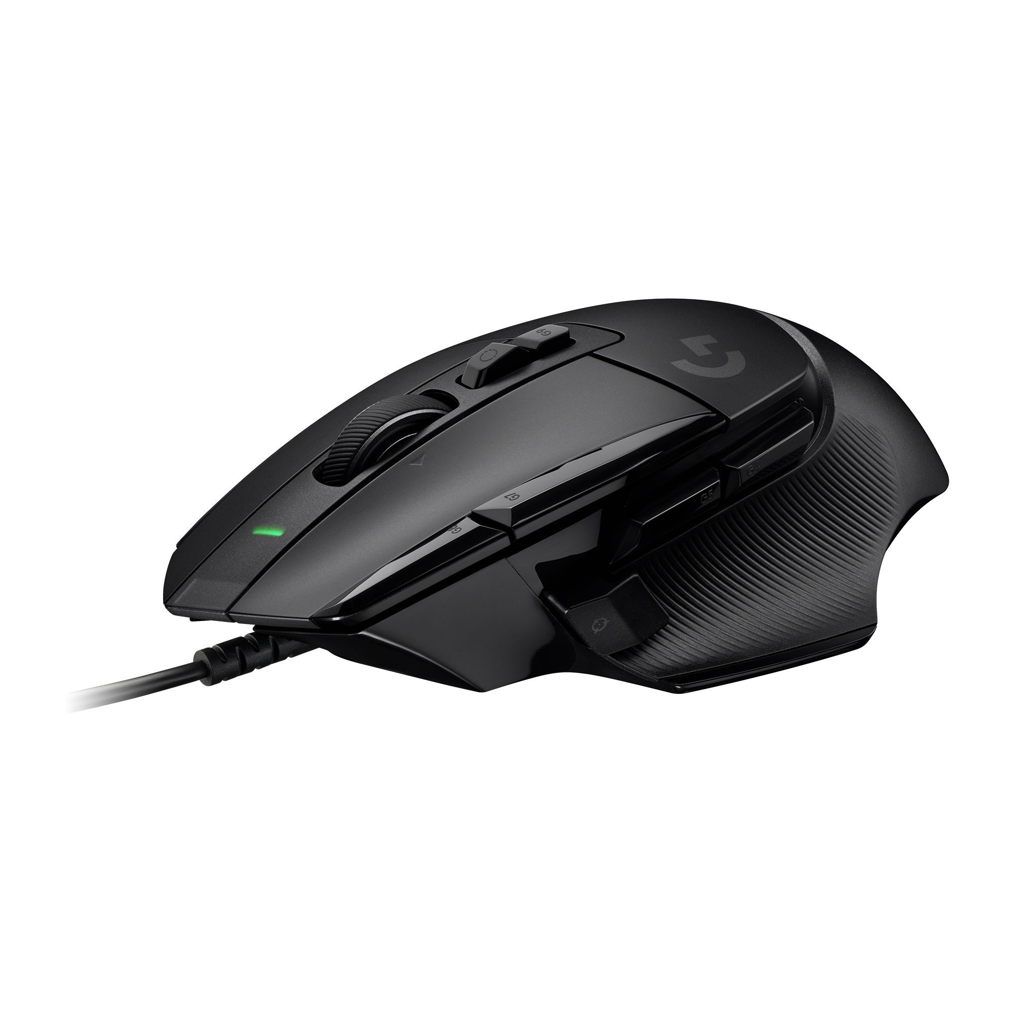 G502 X - BLACK - EWR2/.