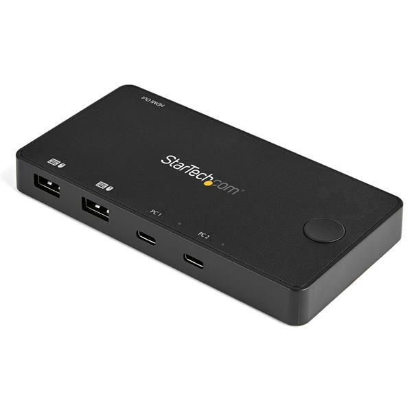 2 PORT USB C KVM SWITCH/._2