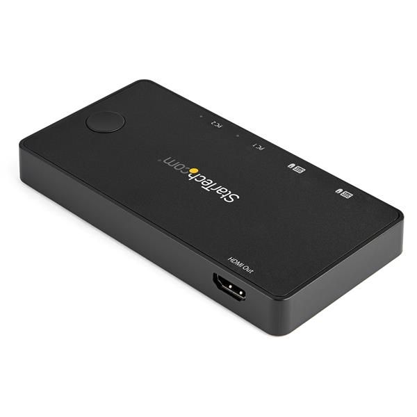 2 PORT USB C KVM SWITCH/._3