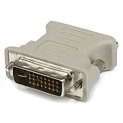 DVI TO VGA CABLE ADAPTER - M/F/._1