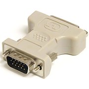 DVI TO VGA CABLE ADAPTER - F/M/._1