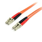 2M FIBER PATCH CABLE LC - LC/._1