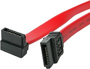 6IN RIGHT ANGLE SATA CABLE/5 PACK_1