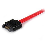 0.3M SATA EXTENSION CABLE/._3