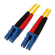 7M LC TO LC FIBER PATCH CABLE/._1