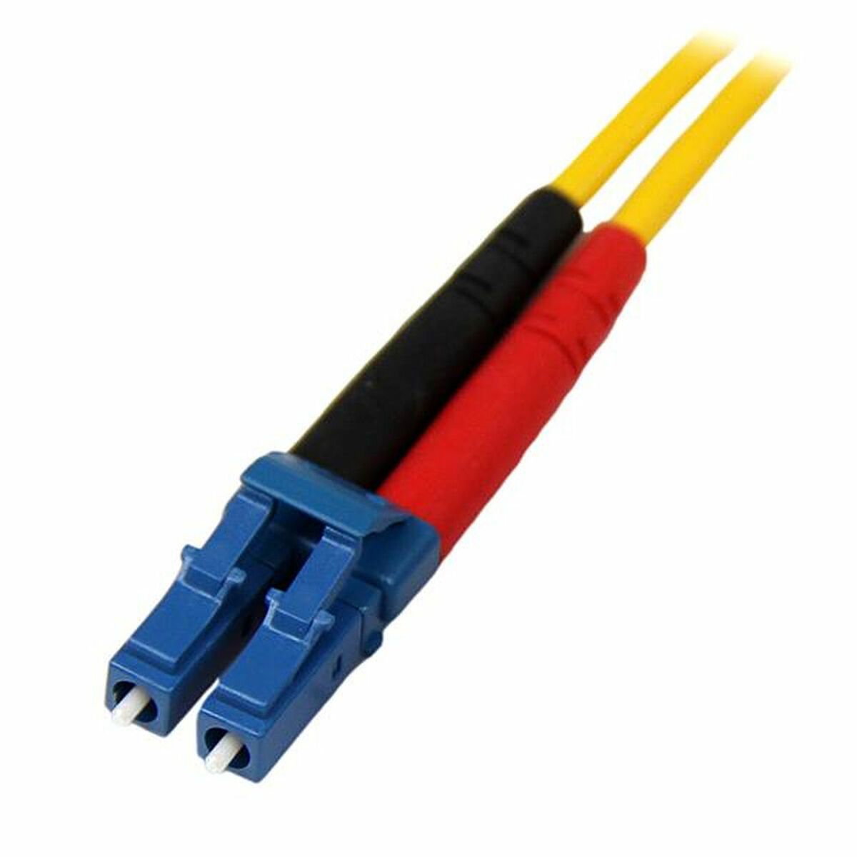 7M LC TO LC FIBER PATCH CABLE/._2