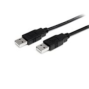 1M USB 2.0 A TO A CABLE - M/M/._1