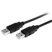 2M USB 2.0 A TO A CABLE - M/M/._1