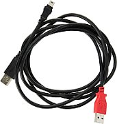 6FT USB Y CABLE FOR HARD DRIVE/._1