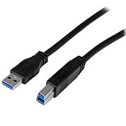 1M CERTIFIED USB 3.0 AB CABLE/._1