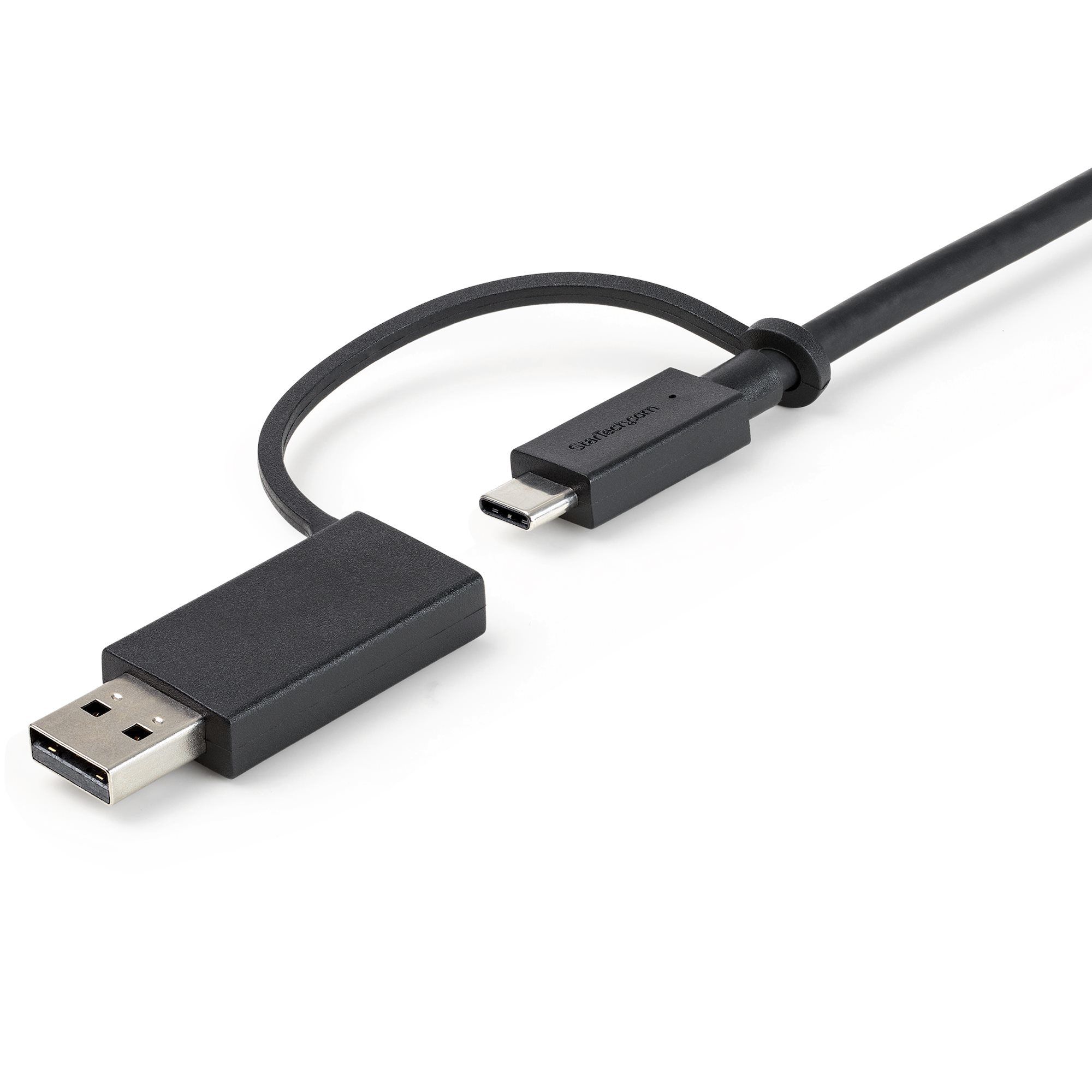 USB-C CABLE WITH USB-A ADAPTER/._9