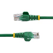 1M GREEN CAT 5E PATCH CABLE/._2