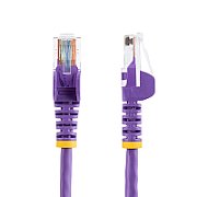 PATCH CABLE CAT5E 7M/PURPLE_2