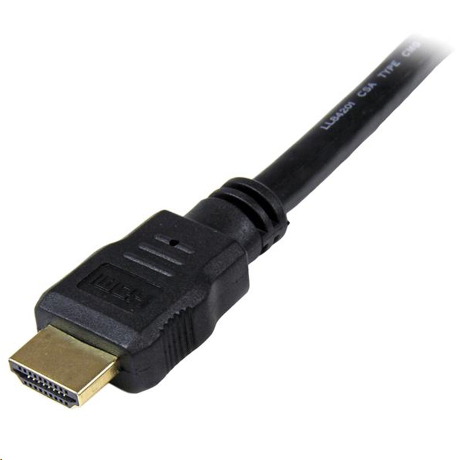 0.3M HIGH SPEED HDMI CABLE/._3