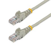 PATCH CABLE CAT5E 10M/GREY_1