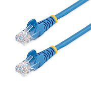 PATCH CABLE CAT5E 7M/BLUE_1