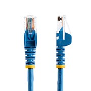 PATCH CABLE CAT5E 7M/BLUE_2