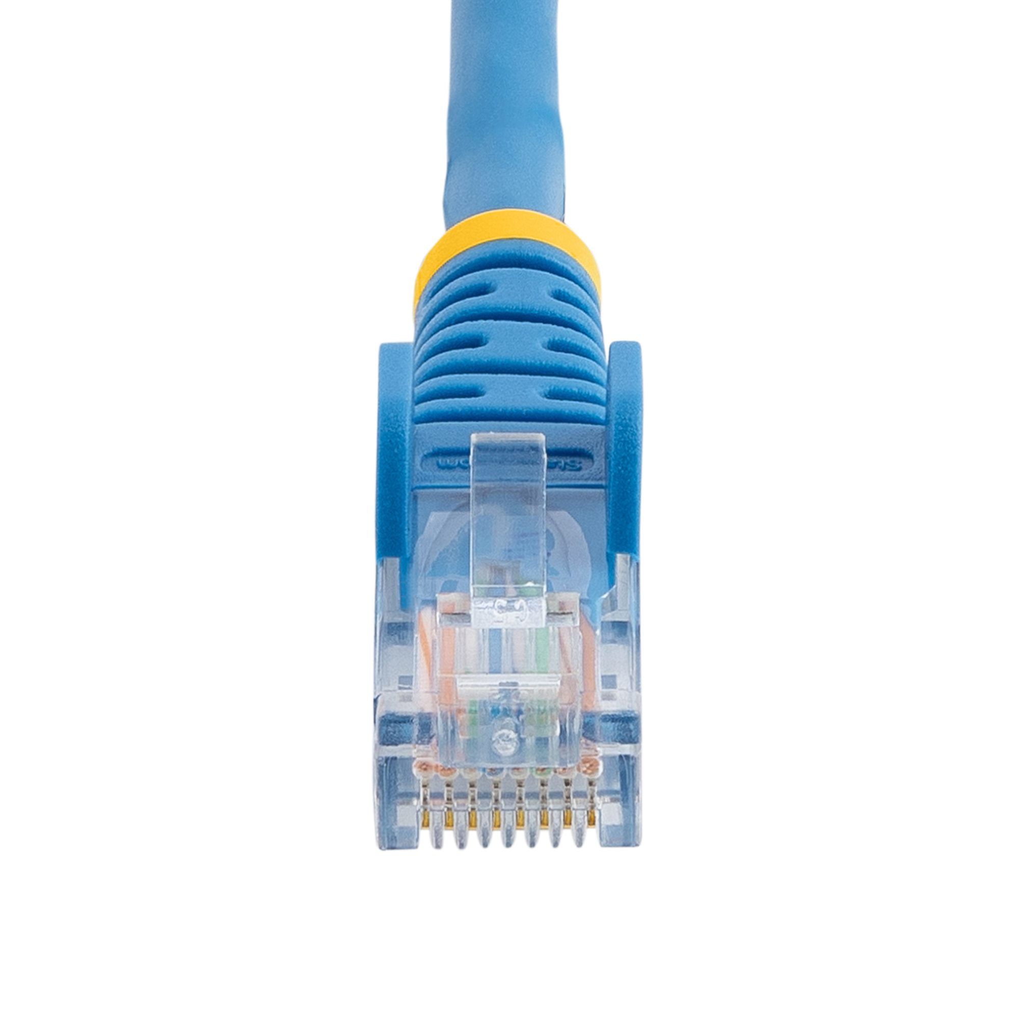 PATCH CABLE CAT5E 7M/BLUE_4