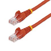 PATCH CABLE CAT5E 7M/RED_1