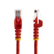 PATCH CABLE CAT5E 7M/RED_2