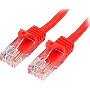 PATCH CABLE CAT5E 7M/RED_5