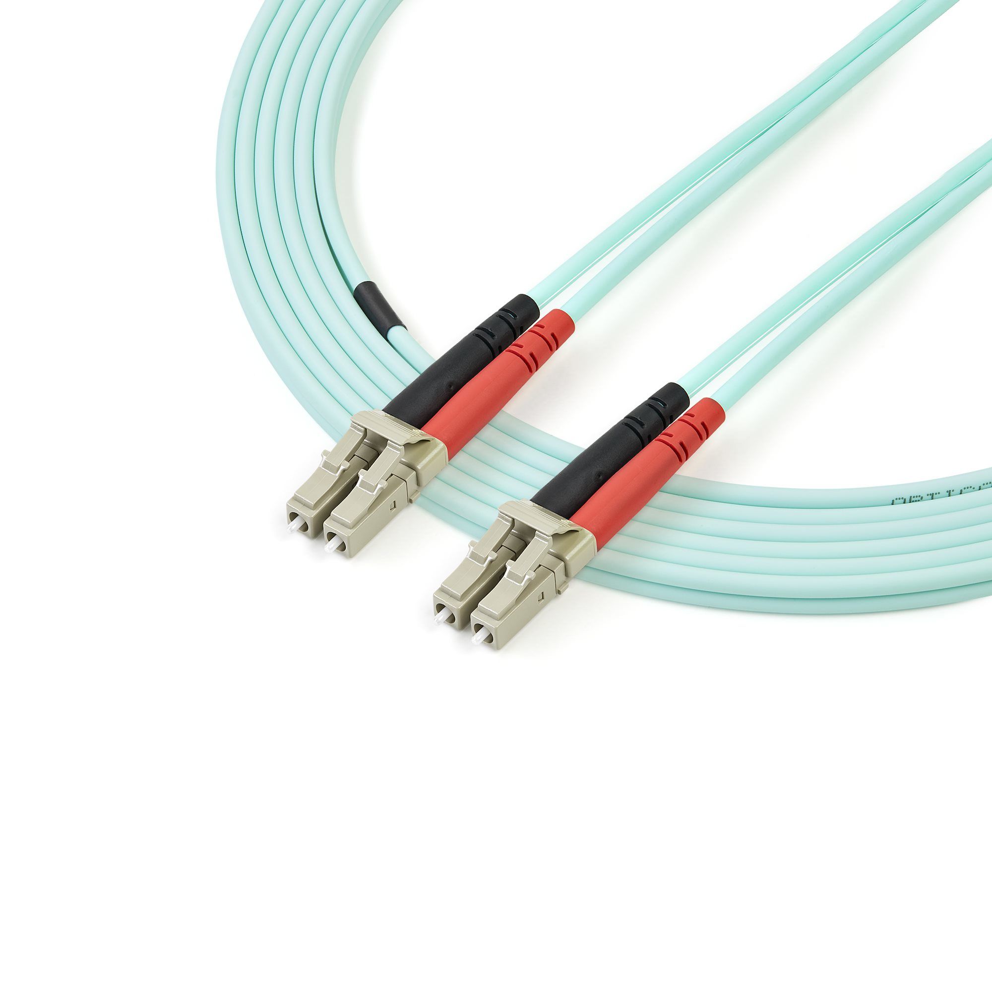 3M LC TO LC FIBER PATCH CABLE/._3