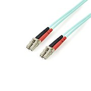 3M LC TO LC FIBER PATCH CABLE/._5