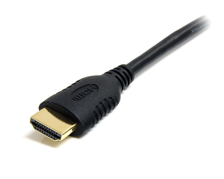 1 M HDMI TO HDMI MINI CABLE/._2