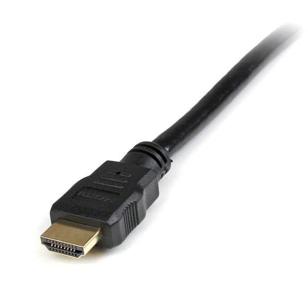 0.5M HDMI TO DVI-D CABLE M/M/._4