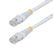 15M WHITE CAT5E PATCH CABLE/._1